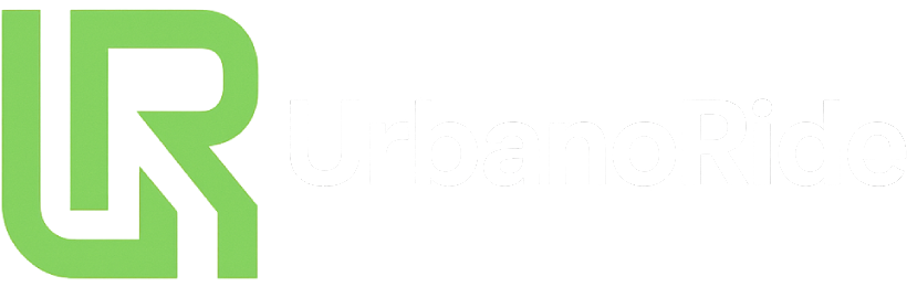 Logo UrbanoRide